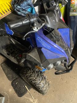 Kids atv 48 volt