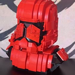 Lego SITH TROOPER