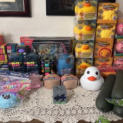 Squishies 