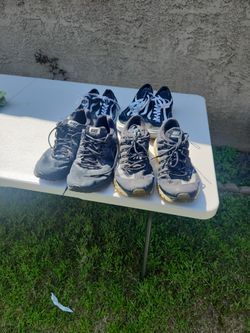 Nike 12 And 13