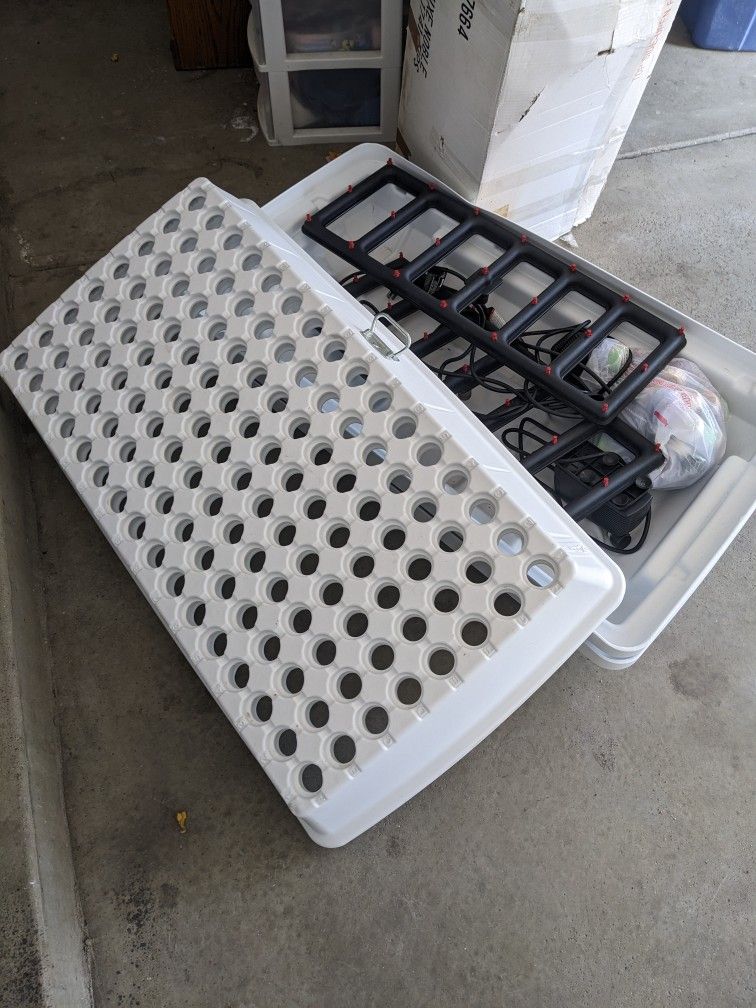 Ez Clone 128 Clone Machine