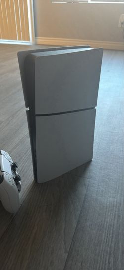 Sony PlayStation 5 Slim Console