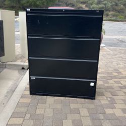 File cabinet
