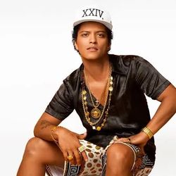 Selling 4x Bruno Mars Floor Seats Tickets in Vegas for 04/10