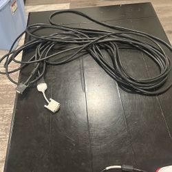 50 Ft.  VGA Monitor Cable