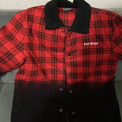 Jacket Last Kings