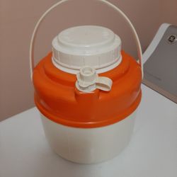 Picnic Jug