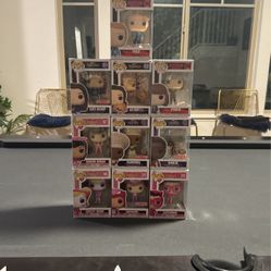 Funko Pops For Cheap
