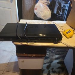 DVD Player