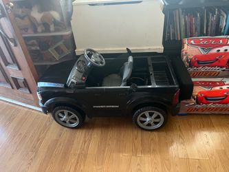 Car for Kids