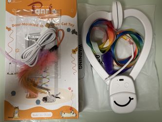 Interactive Toy For Pet Cats