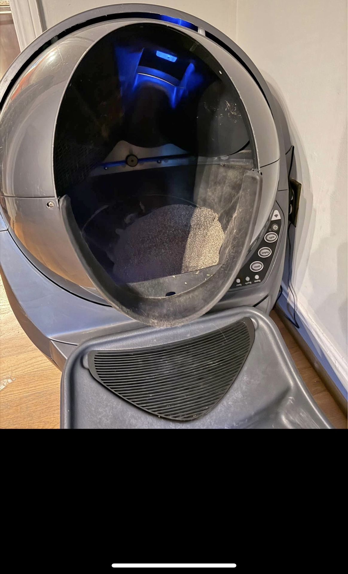 Litter Robot 3
