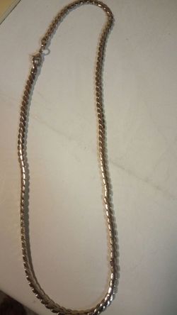 Beautiful Silver piece