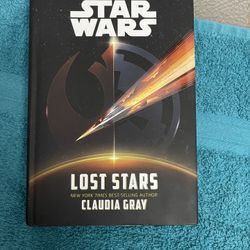 Star Wars Book