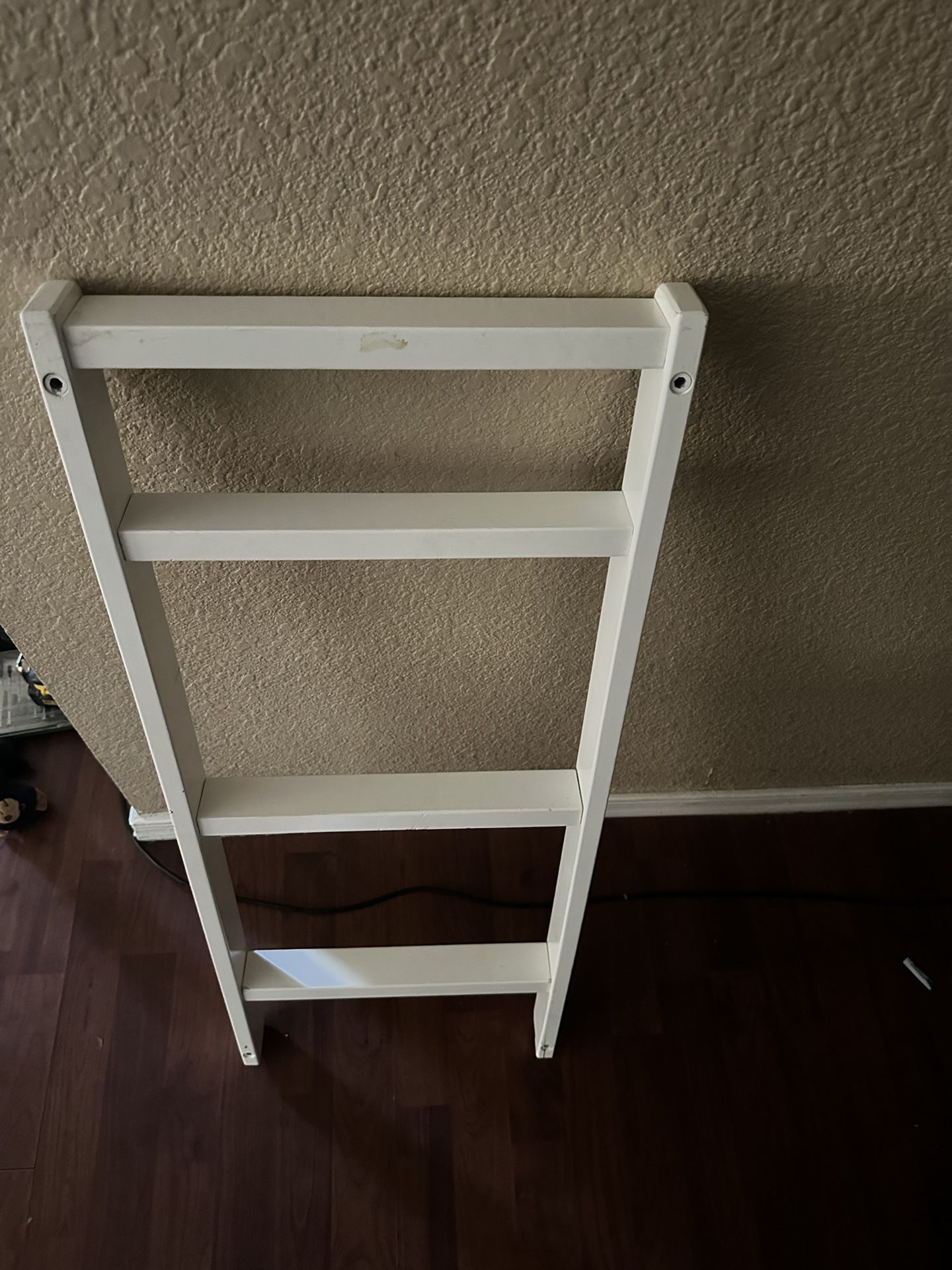 Bunk Bed Ladder 