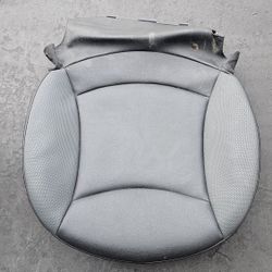 BMW MINI 09 RIGHT SEAT CUSHION OEM