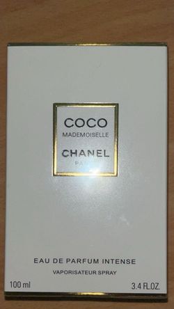 Chanel Coco Mademoiselle Eau de Parfum Intense 100ml