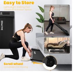 Treadmill New, Never Used 