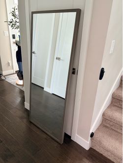 5 ft Mirror