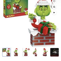 Brick building set
