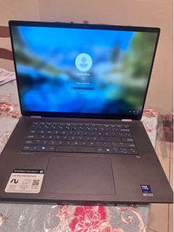 Ho laptop omnibook