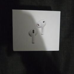 Apple Air Pod Pro