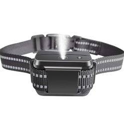 Dog Bark Spray Collar