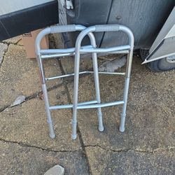 Walker Foldable, for
Easy storage