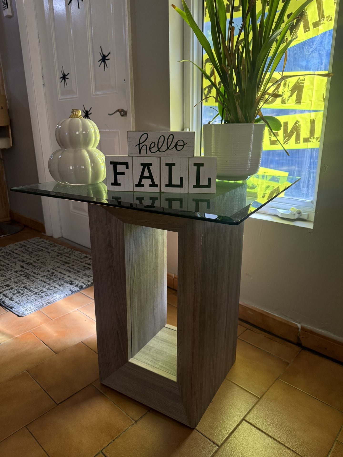 Coffee Table- End Table