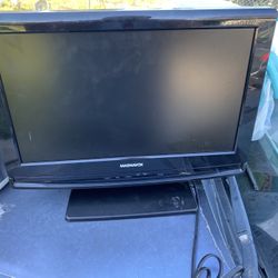 Magnavox LCD tv