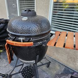 Kamado 24 