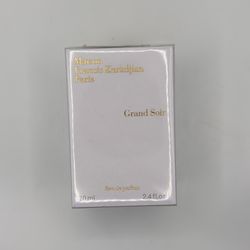 Maison Francis Kurkdjien Paris Grand Soir