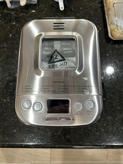 Cuisinart Compact Automatic Bread Maker New In Box