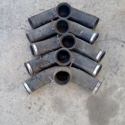 Nissan 300ZX Front Intake Hose *Parts*