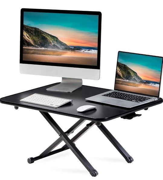 Adjustable Standing Desk

