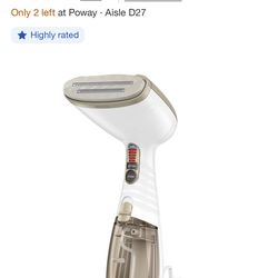 Conair Extreme Steamer