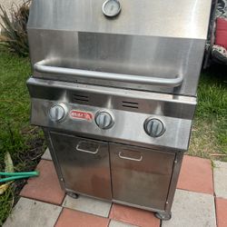 Bull Grill 