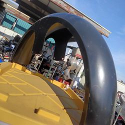 Harley Davidson Everything New