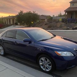 Toyota Camry 2008
