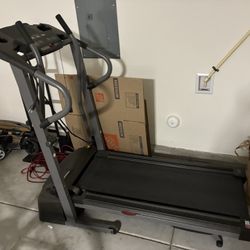 Free Treadmill 