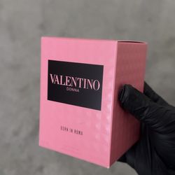 Valentino Perfume