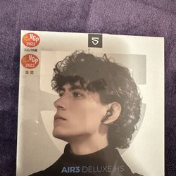 Air3 Deluxe HS