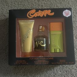 Men’s Cologne 