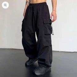 Men’s Cargo Pants 