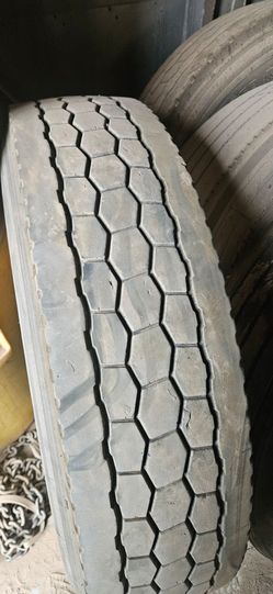Tires