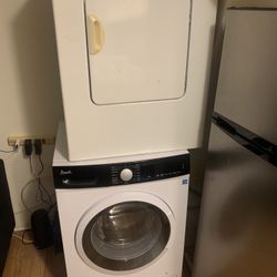 Washer And Dryer For Sale 