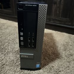 Dell Optiplex 9020 Desktop PC