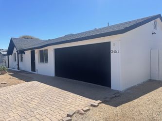 Exterior Painter