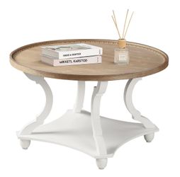 Coffee Center Table