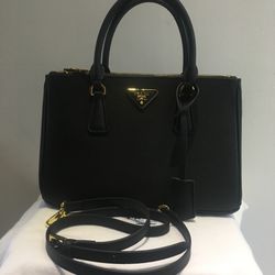 Women's prada bag handbag